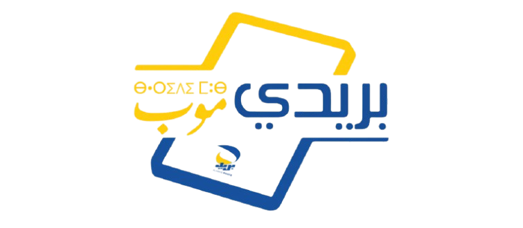 بريدي موب